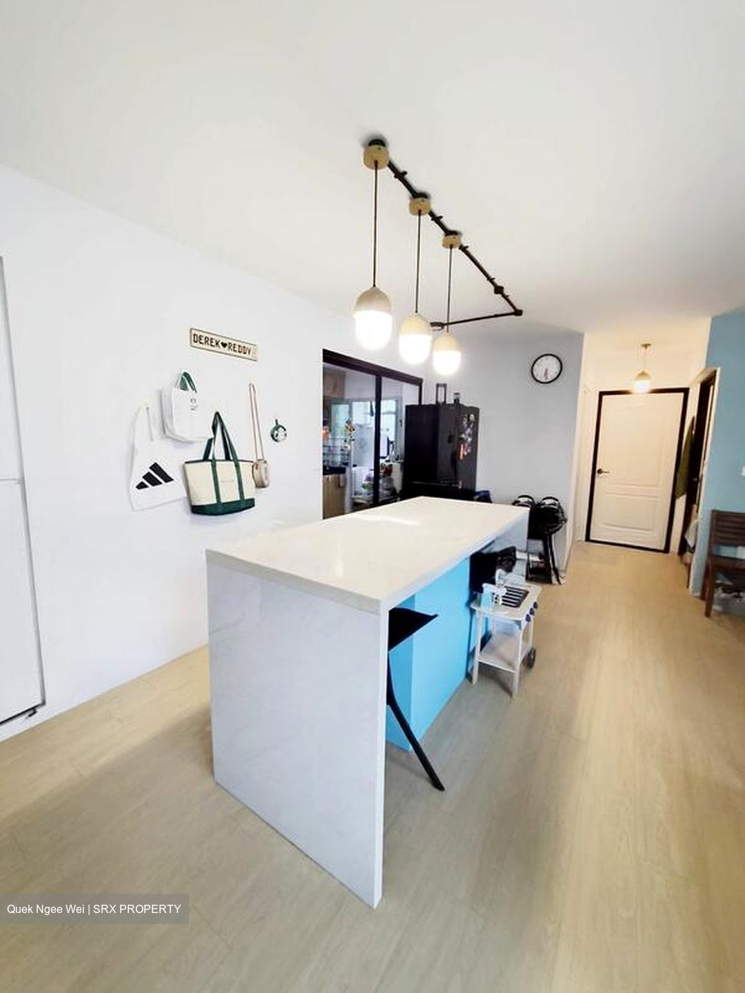 Blk 215A Compassvale Mast (Sengkang), HDB 4 Rooms #522770461
